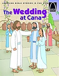 The Wedding at Cana (Paperback)