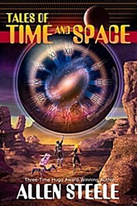 Tales of Time and Space (Paperback)