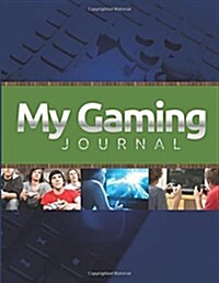 My Gaming Journal (Paperback)