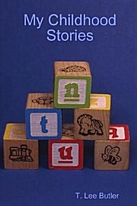 My Childhood Stories (Paperback)