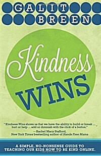 Kindness Wins (Paperback)