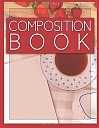 Composition Book (Paperback)