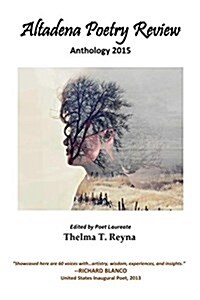 Altadena Poetry Review: Anthology 2015 (Paperback)