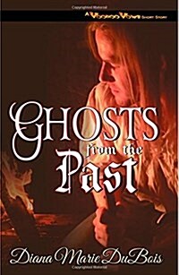 Ghosts from the Past: A Voodoo Vows Short Story (Paperback)