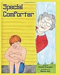 Special Comforter (Paperback)