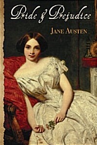 Pride and Prejudice (Paperback)