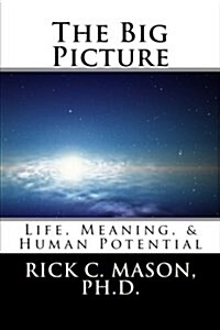 The Big Picture: Life, Meaning, and Human Potential (Paperback)