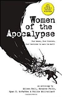 Women of the Apocalypse (Paperback)