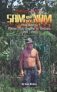 Sam in Nam (Paperback)