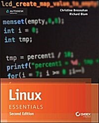 Linux Essentials, Second Edition (Paperback, 2)