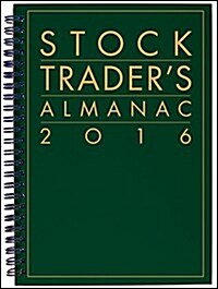 Stock Traders Almanac (Spiral, 12, 2016)