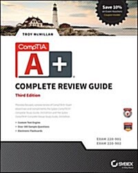 Comptia A+ Complete Review Guide: Exams 220-901 and 220-902 (Paperback, 3)