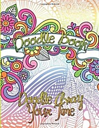 Doodle Book (Doodle Away Your Time) (Paperback)