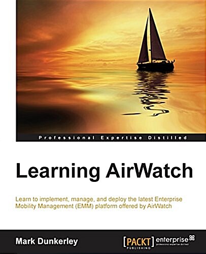 Learning Airwatch (Paperback)