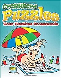 Crossword Puzzles (Your Pastime Crosswords) (Paperback)