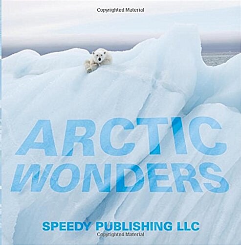 Arctic Wonders (Paperback)