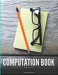 Computation Book (Paperback)