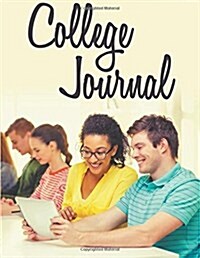 College Journal (Paperback)