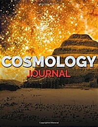 Cosmology Journal (Paperback)