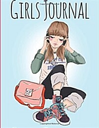 Girls Journal (Paperback)