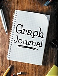 Graph Journal (Paperback)