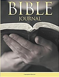 Bible Journal (Paperback)