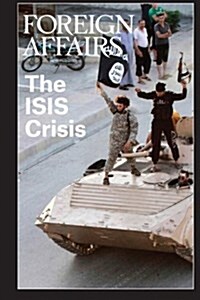 The Isis Crisis (Paperback)