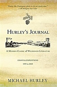 Hurleys Journal (Hardcover)
