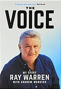 The Voice: My Story (Hardcover)