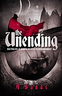 The Unending (Paperback)