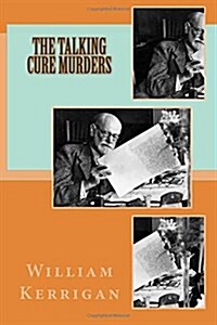 The Talking Cure Murders (Paperback)