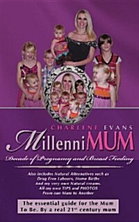 Millennimum: Decade of Pregnancy and Breast Feeding (Hardcover)