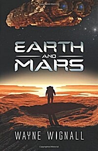 Earth and Mars (Paperback)