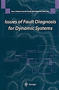 Issues of Fault Diagnosis for Dynamic Systems (Paperback)