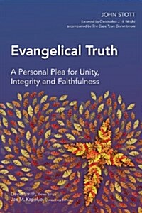 Evangelical Truth (Paperback)