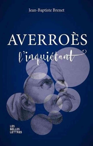 Averroes LInquietant (Paperback)