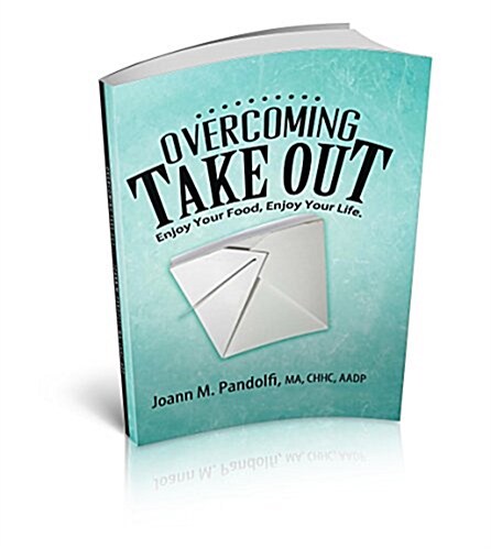 Overcoming Takeout (Paperback)