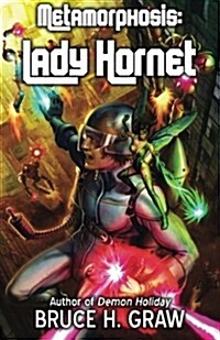 Lady Hornet (Paperback)