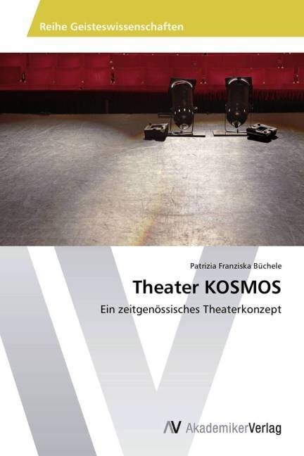 Theater Kosmos (Paperback)