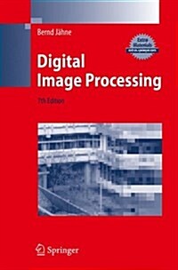 Digital Image Processing and Image Formation (Hardcover, 7, 2022)