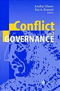 Conflict and Governance (Paperback)