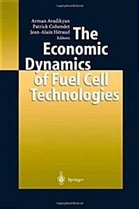 The Economic Dynamics of Fuel Cell Technologies (Paperback)