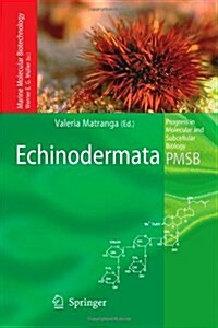 Echinodermata (Paperback)