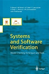 Systems and Software Verification: Model-Checking Techniques and Tools (Paperback)