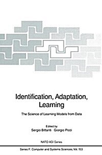 Identification, Adaptation, Learning: The Science of Learning Models from Data (Paperback)