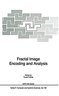 Fractal Image Encoding and Analysis (Paperback)