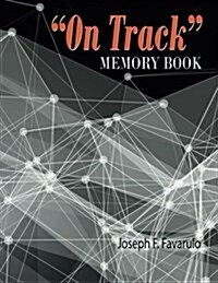 On Track Memory Book (Paperback)