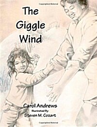The Giggle Wind (Paperback)