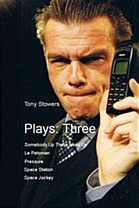 Plays: Three (Paperback)