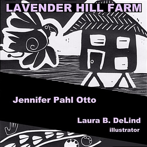 Lavender Hill Farm (Paperback)